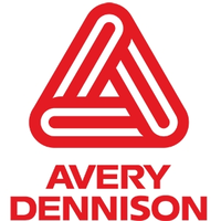 Avery Dennison Logo