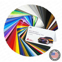 Avery Wrap Color Book