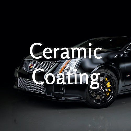 Ceramic Coating