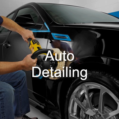 Auto Detailing