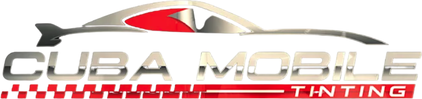 Cuba mobile tint logo